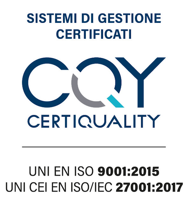 logo nuovo certi